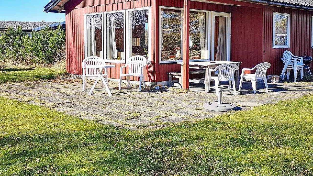 Ferienhaus für 5 Personen (41 m²) in Knebel in Begtrup, Knebel
