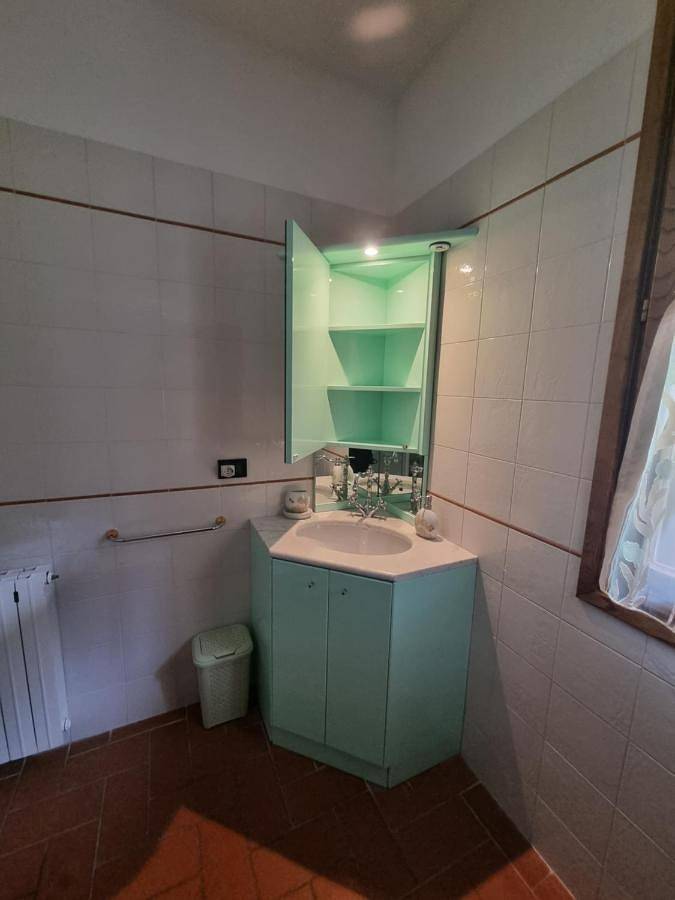 B&B il Bagarello in Palazzuolo sul Senio, Firenze province