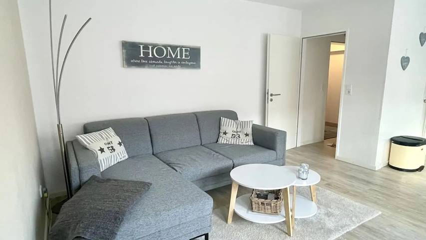 Ferienhaus für 2 Personen auf Juist - 4
