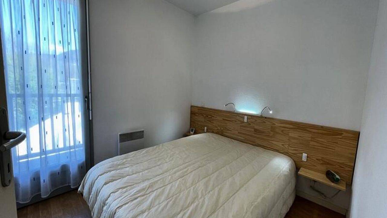 Entire holiday apartment, Ferienwohnung für 6 Personen (45 m²) in Saint-Lary in Vielle-Aure, Pyrenees National Park