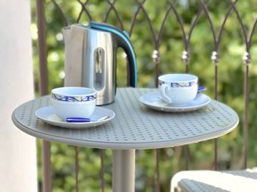 Vakantieappartement voor 4 Personen in Rimini, Adriatische kust Emilia-Romagna, Afbeelding 3