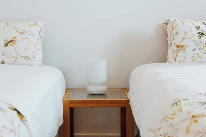 Ganze Wohnung, Casa Drago - Cozy 1Br Apartment with Scenic Views in Santa Brígida, Gran Canaria Nord
