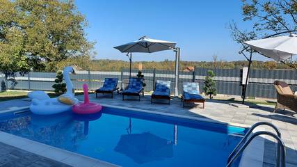 Dom dla 10 osoby w Zagrzeb i okolice, Zdjęcie 3