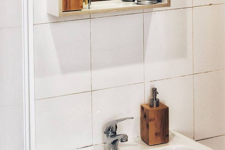 Location de vacances pour 4 personnes, avec terrasse à Santarém - 3