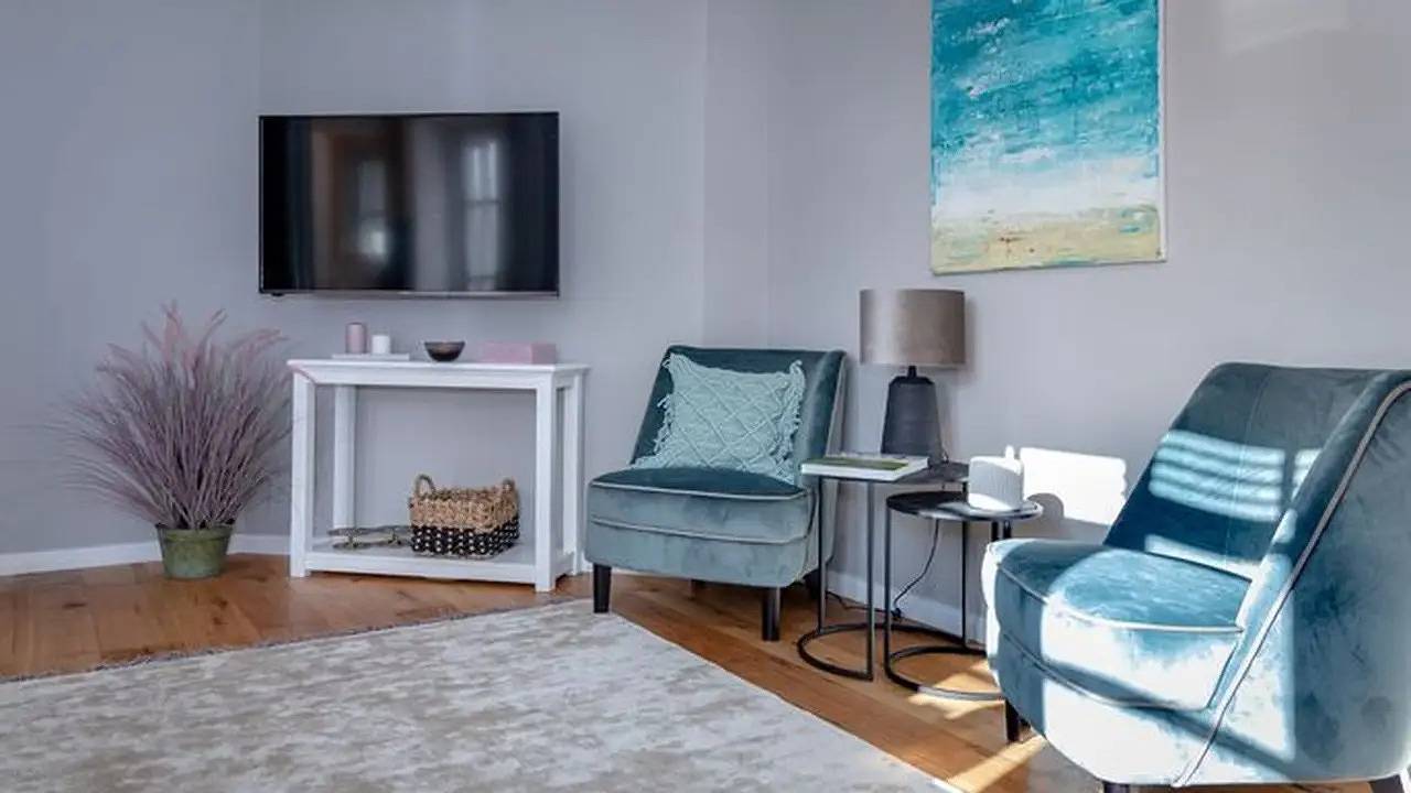 Ganze Ferienwohnung, Ferienwohnung für 4 Personen (100 m²) in Kampen in Kampen (Sylt), Sylt