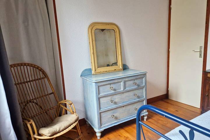 Gîte pour 2 personnes à Port-en-Bessin-Huppain - 4