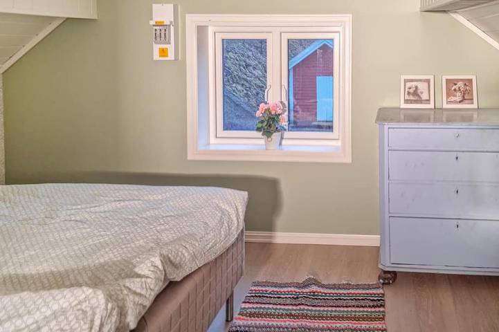 3 bedroom lovely home in Hidrasund in Hidra