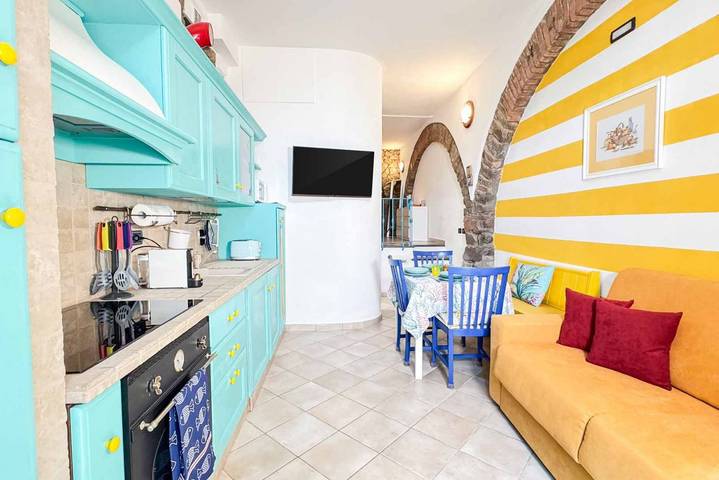 Appartamento vacanze per 4 persone - 1