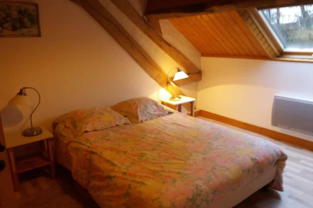Haus mitten in der Natur in Lormes, Naturpark Morvan