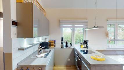 Strandhaus für 8 Personen in Pelzerhaken, Südliche Ostseeküste, Bild 2