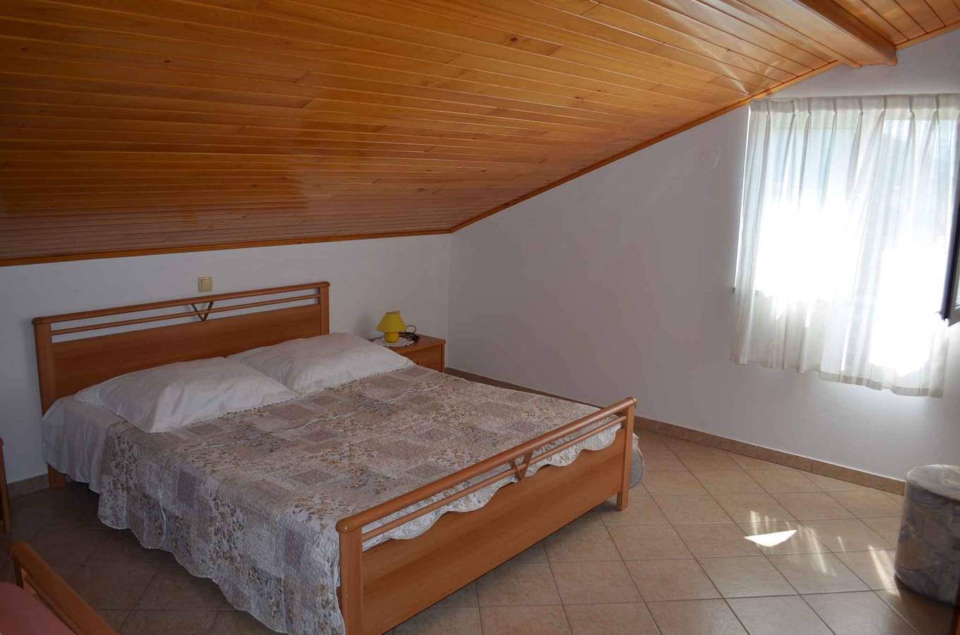 Ganze Ferienwohnung, Ferienwohnung mit Sat-Tv und Internetzugang in Palit, Rab