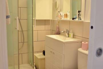 Appartement De Vacances pour 2 Personnes dans 14e arrondissement de Paris, Paris, Photo 1