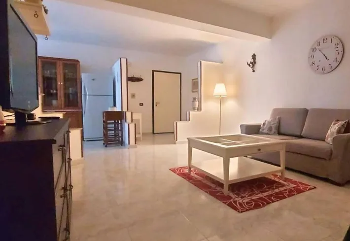 Apartamento de vacaciones para 6 personas, con balcón - 1