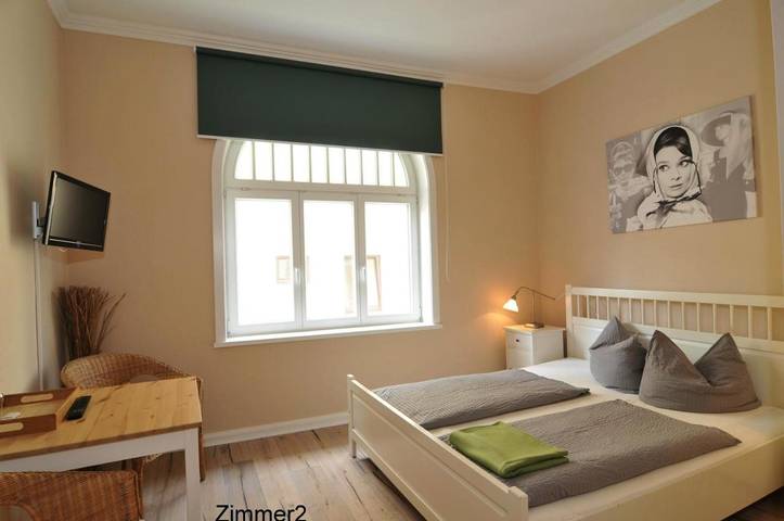 Bnb für 2 Personen in Westerland - 2