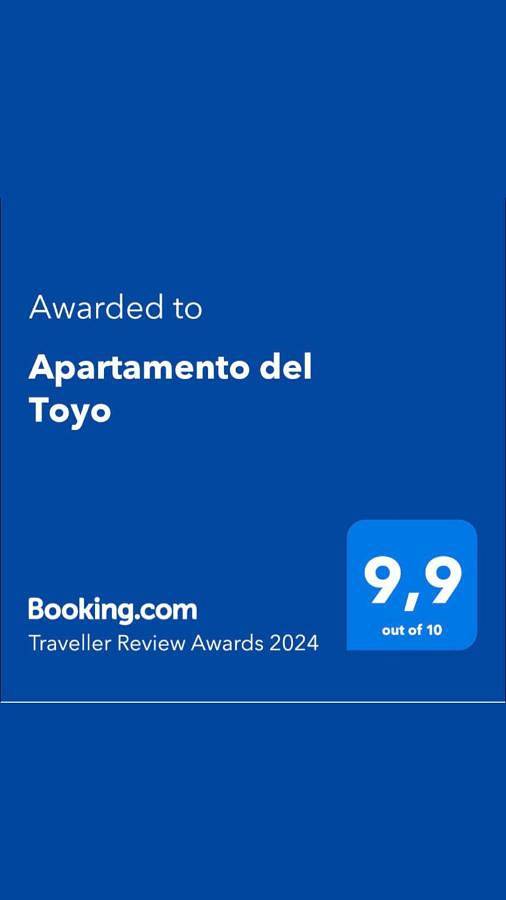 Apartamento entero, Apartamento del Toyo in Retamar, Almería