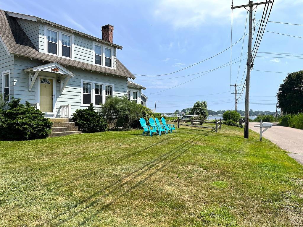 Walk to Downtown Mystic! in Mystic, Connecticut