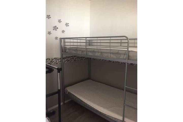 Villa pour 4 personnes, avec balcon et jardin dans la Somme - 2