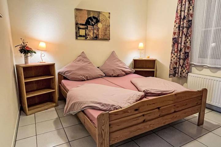 Ferienhaus für 6 Personen, mit Haustier in Fünfseen - 2