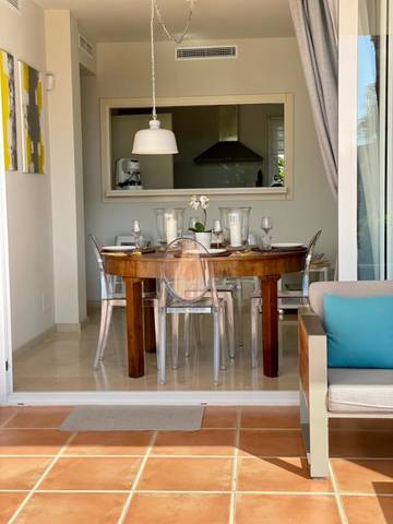 Apartamento para 5 Personas en Alcazaba Lagoon, Casares, Foto 3