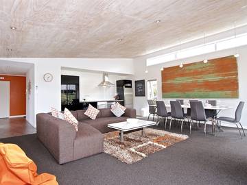 Cottage for 8 People in Ohakune, Ruapehu District, Photo 1