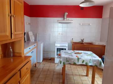 Vakantiehuis voor 8 Personen in Argein, Franse Pyreneeën, Afbeelding 2