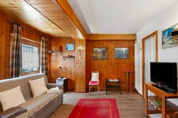 Vakantieappartement voor 2 Personen in Crépin (Valtournenche), Valtournenche en omgeving, Afbeelding 3