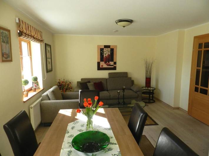 Ferienwohnung für 4 Personen, mit Garten in Graz & Umgebung - 3