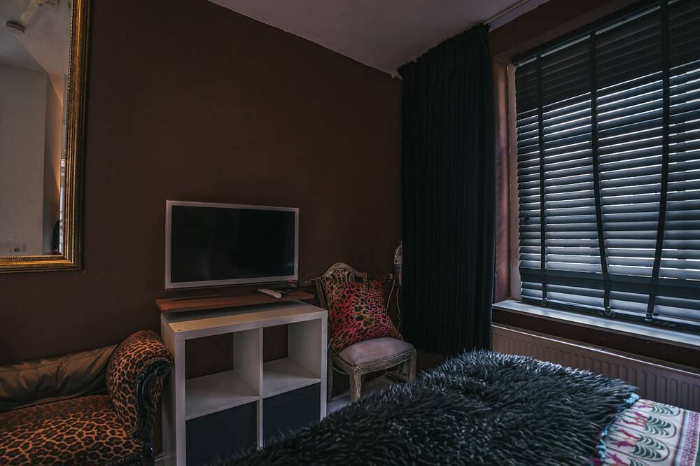 Ganze Wohnung, Cozy Apartment Naarden-Vesting in Naarden, Nordholland