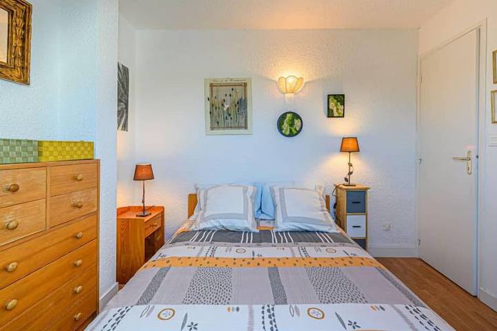 Appartement entier, Phare de Kernevest in Saint-Philibert, Côte des Mégalithes
