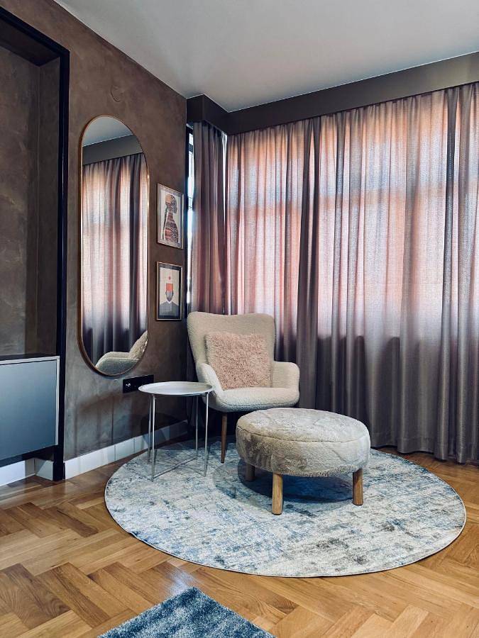 Appartement de vacances pour 2 personnes, avec terrasse et vue