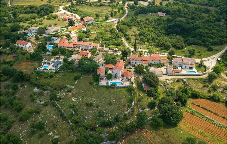 Location de vacances pour 21 personnes à Bale (Croatie) - 3