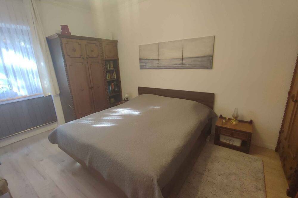 Ferienhaus mit Wlan und Klimaanlage in Balatonboglar, Plattensee Südufer