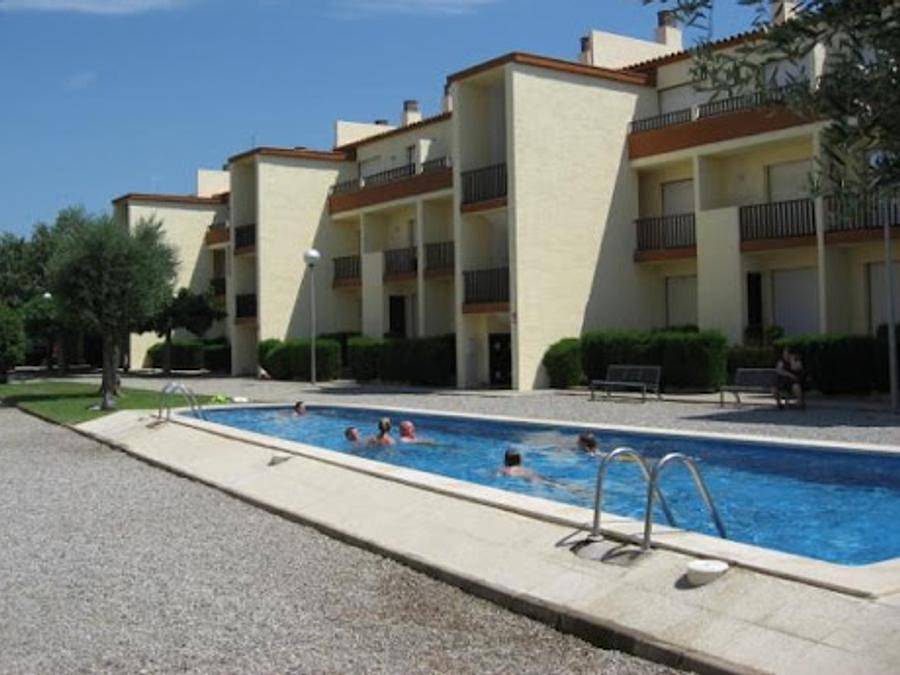 Camping per 5 Persone in L'Escala, Costa Brava