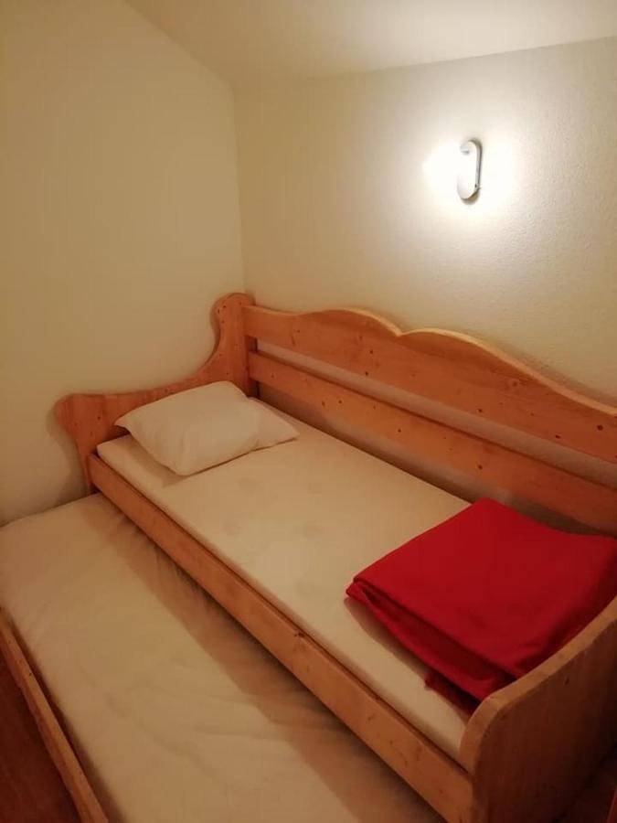 Chalet pour 8 personnes à Risoul - 2