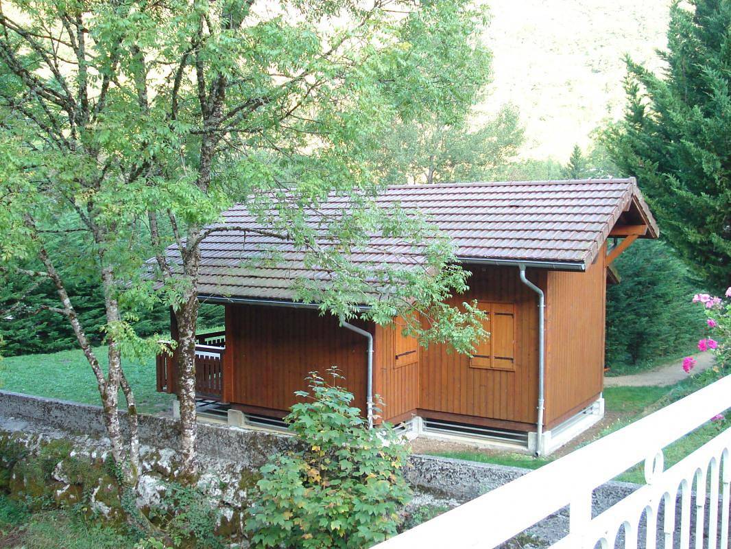 La Fario in Chaley, Belley