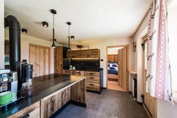 Vakantiewoning voor 5 Personen in Ahrntal, Zillertaler Alpen, Afbeelding 4