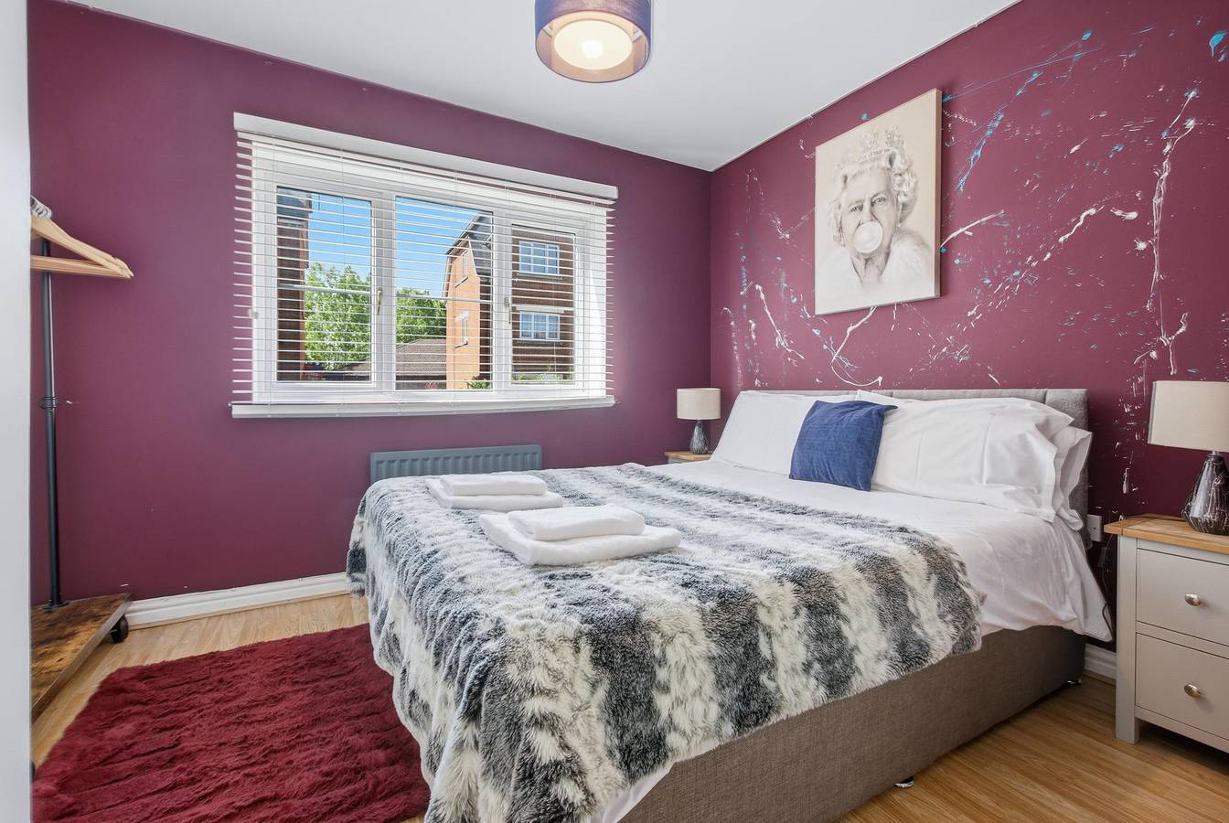 Apartamento entero, Canterbury Comfort & Style - Pass the Keys in Kent