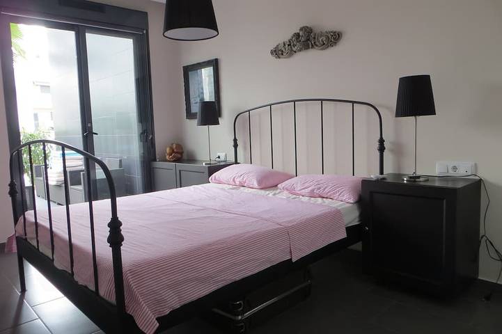 Golf & Sea Top location in Orihuela, Costa Blanca
