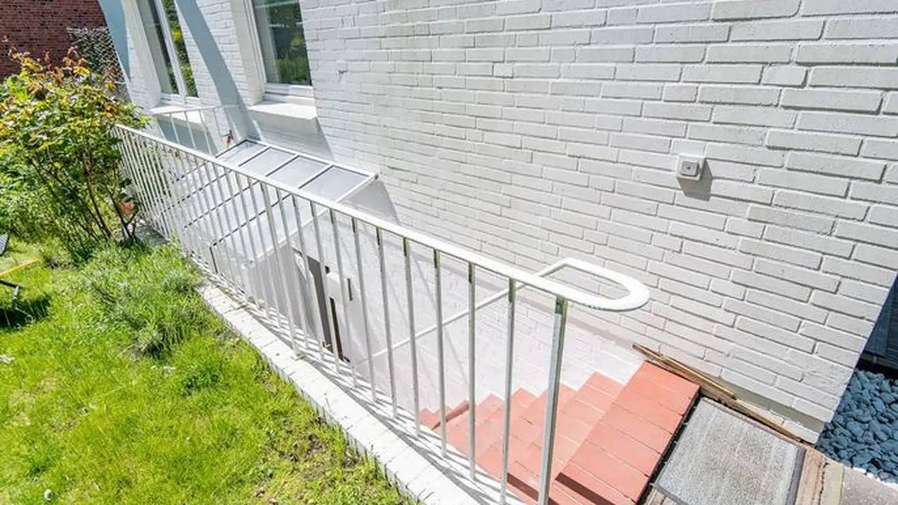 Ganze Ferienwohnung, Ferienwohnung für 2 Personen (39 m²) in Westerland (Sylt) in Westerland, Sylt (Gemeinde)