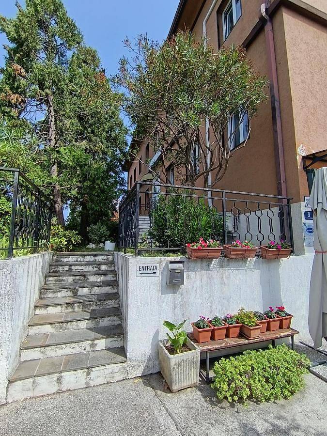 B&b per 2 persone, con giardino in Muggia