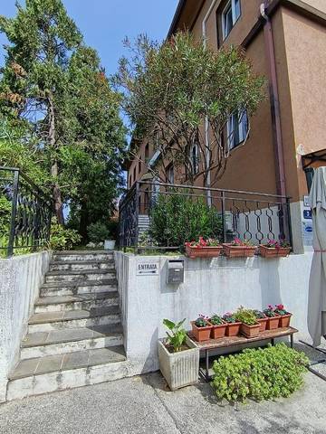 Chambre d’hôte pour 3 personnes, avec jardin, animaux acceptés à Muggia