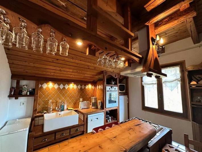 Gîte pour 6 personnes dans Vars (station de ski) - 3