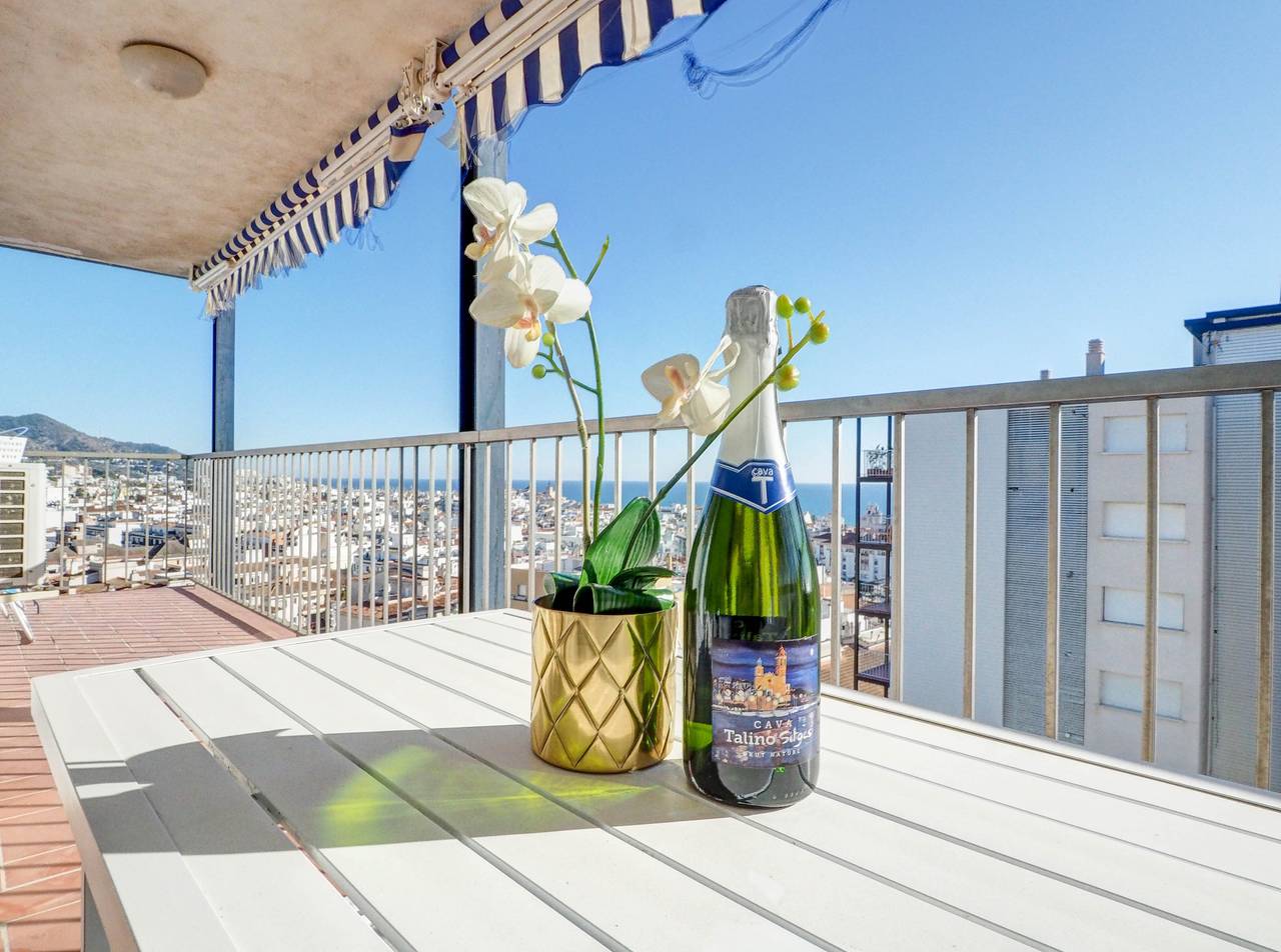 Appartamento intero, Diamond in Sitges, Garraf