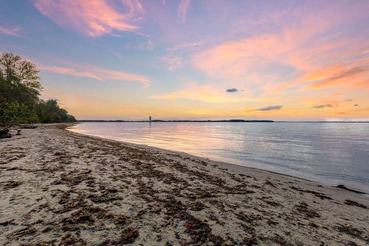 Ferienwohnung für 4 Personen, mit Terrasse, mit Haustier im Klützer Winkel - 3