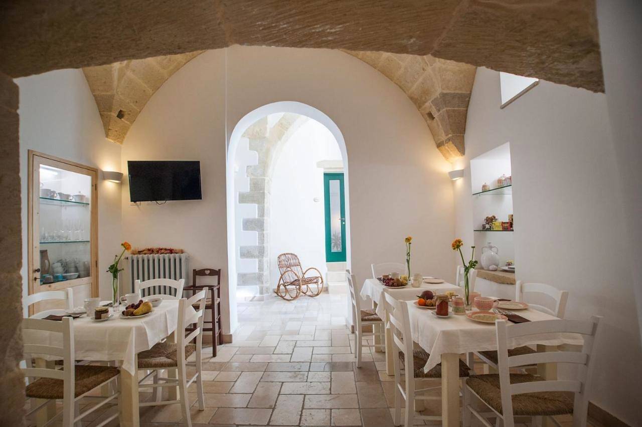 B&B Donnantonietta - Nobile dimora in Minervino di Lecce, Provincia di Lecce