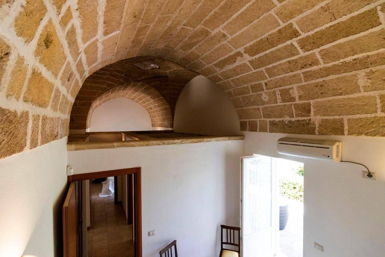 Double Room in Tuglie, Golfo di Taranto