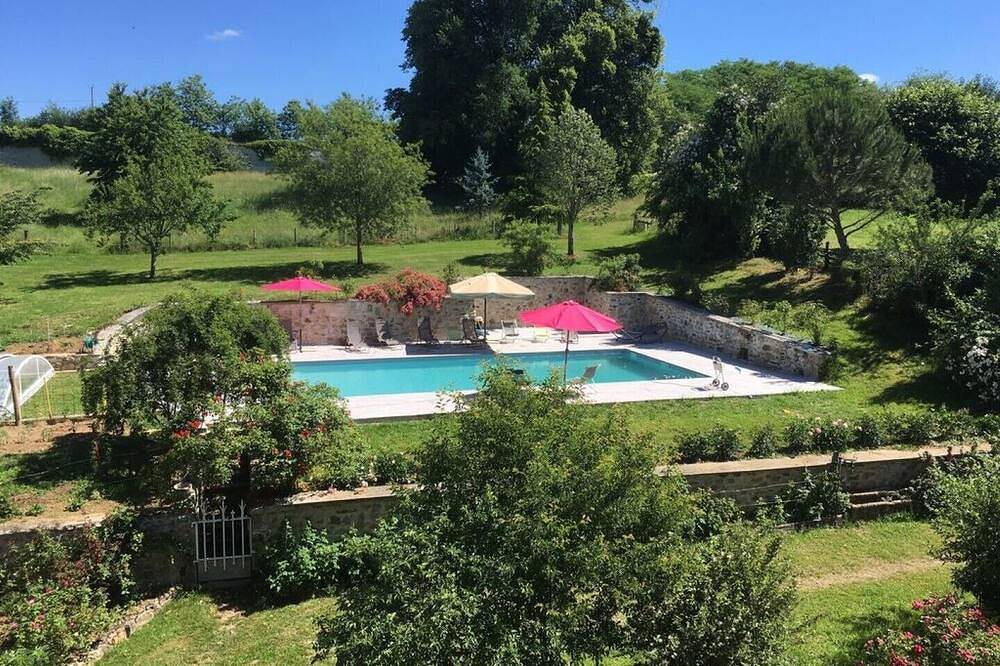 Château pour 18 Personnes dans Isle (Limoges), Région de Limoges