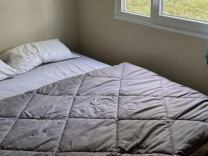 Location de vacances pour 6 personnes, avec terrasse et piscine, animaux acceptés à Saint-Vincent-de-Lamontjoie - 3