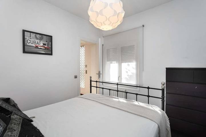 Location de vacances pour 5 personnes, avec balcon à Cabrils - 4