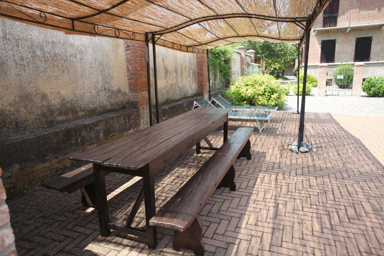 Tenuta Guazzaura in Serralunga di Crea, Province d'Alexandrie
